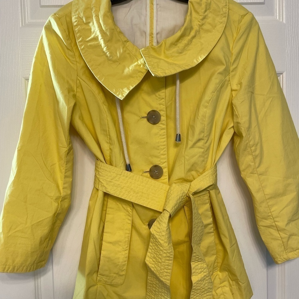 - J crew spring jacket - Picture 5 of 5